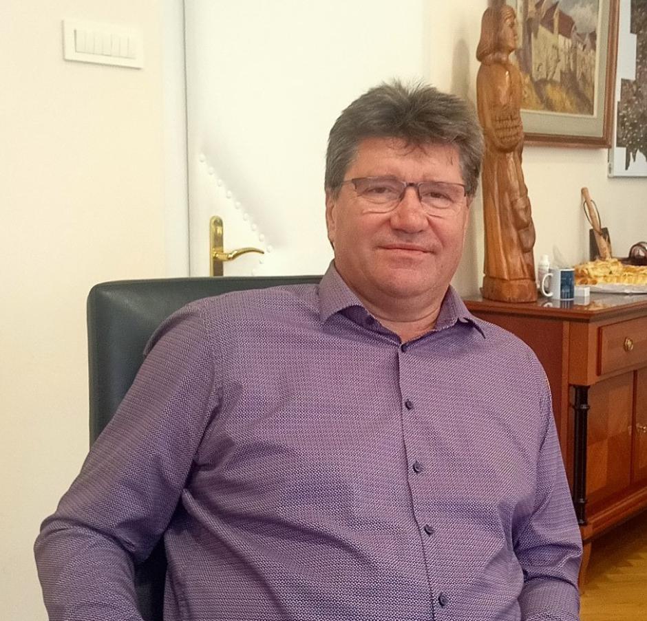 Ivan Molan | Avtor: D. M.