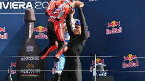 Marc Marquez