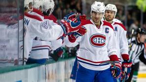 Max Pacioretty montreal canadiens