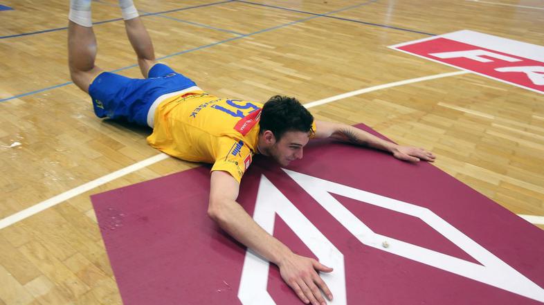 Mačkovšek Celje PL Sviš Ivančna Gorica finale pokala Zlatorog