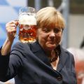 Angela Merkel