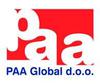 PAA GLOBAL d.o.o. - PE MARIBOR