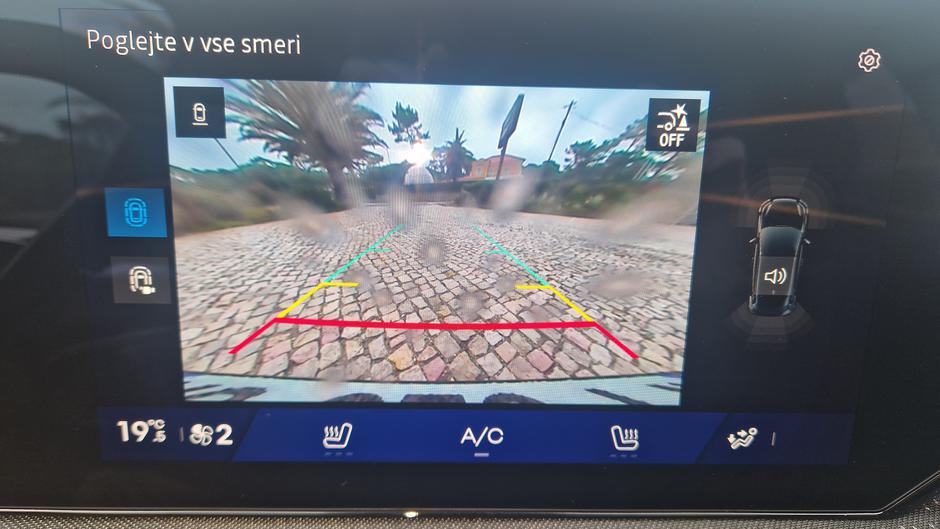 Novi renault clio šeste generacije | Avtor: Gregor Prebil