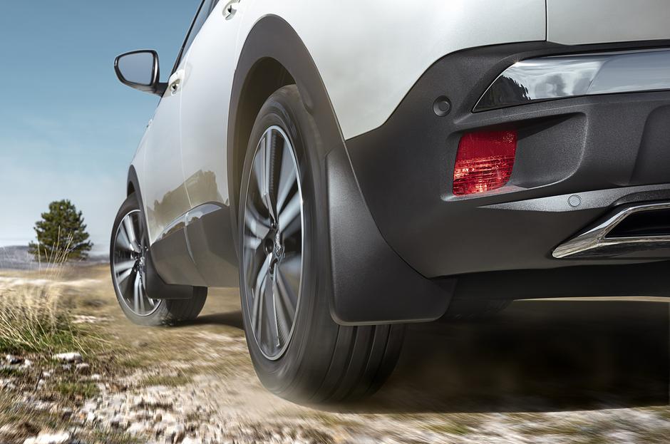 Peugeot | Avtor: Peugeot