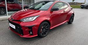 Toyota GR Yaris 1.6 TURBO GR-FOUR 4WD Sport