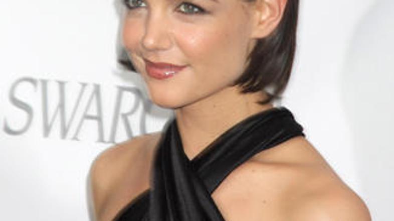 Katie in Kim Catrall si bosta v filmu skakali v lase.