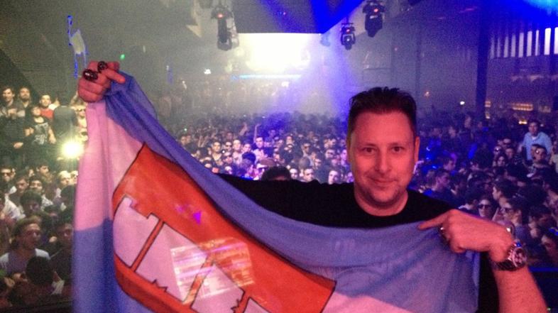 Uroš Umek
