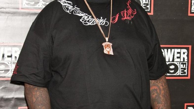 Rick Ross