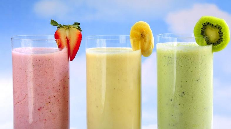 Vabi že videz. (Foto: Shutterstock)