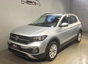 VW T-Cross T-Cross 1,0 TSI BMT