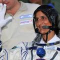 Sunita Williams