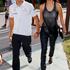 Lewis Hamilton Nicole Scherzinger