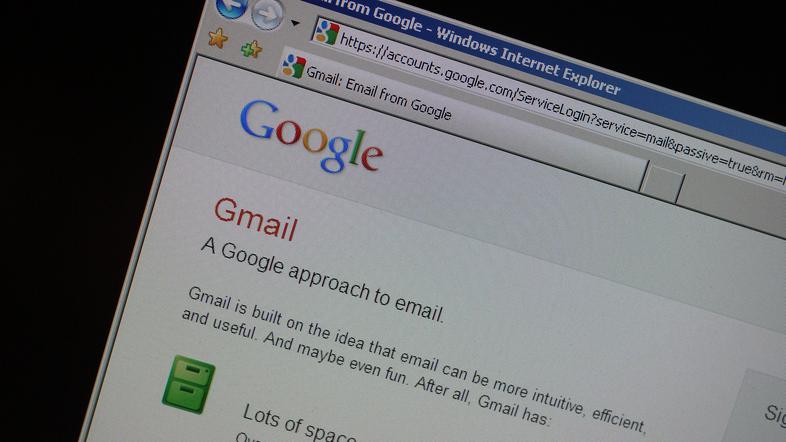Gmail
