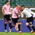 Aljaž Struna Palermo Atalanta