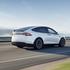 Tesla model X plaid