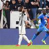 Kalidou Koulibaly Juve Napoli