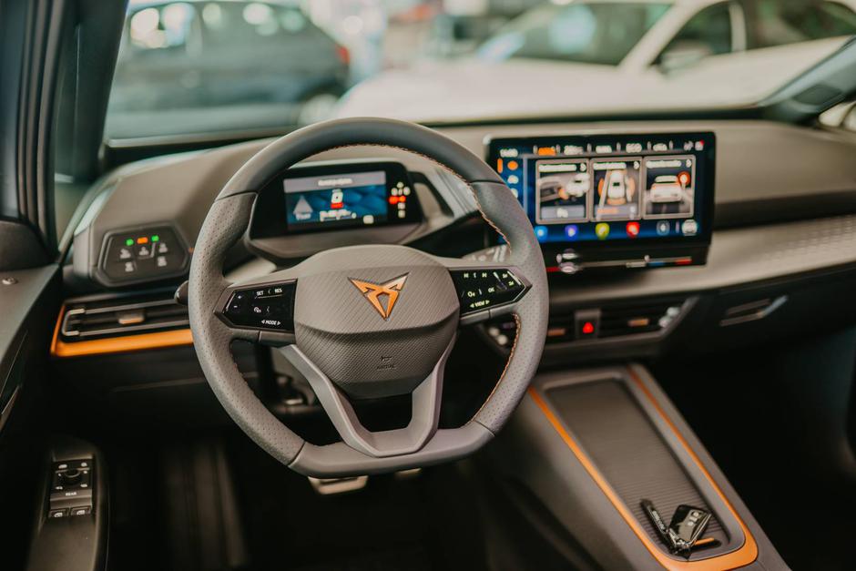 Porsche Inter Avto | Avtor: Porsche Inter Avto