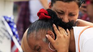 Žalovanje v Koloradu