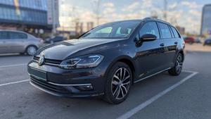 VW Golf 1,0 TSI BMT Trendline