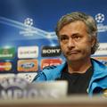 Jose Mourinho Real Madrid Ajax Liga prvakov Amsterdam