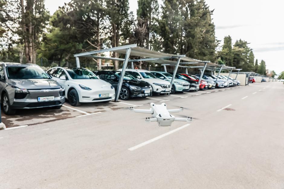 PRIMA električni avti test | Avtor: PRIMA