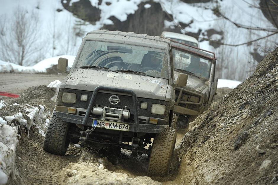 Slovenija offroad Naklo 2013 | Avtor: Anže Petkovšek