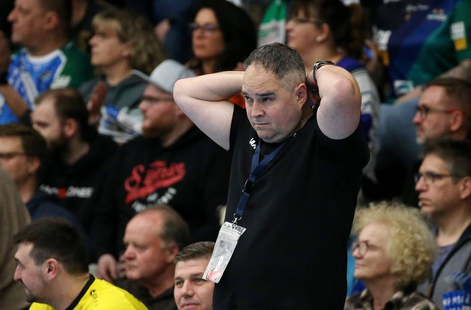 Branko Tamše | Avtor: Profimedia