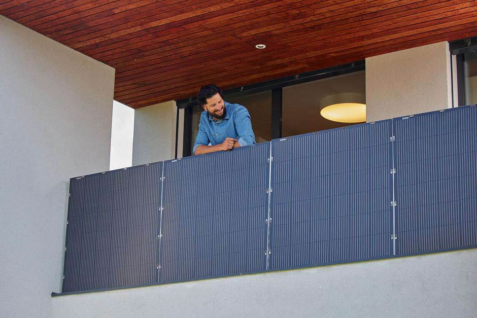 sončna elektrarna, sonce | Avtor: Vklopi sonce