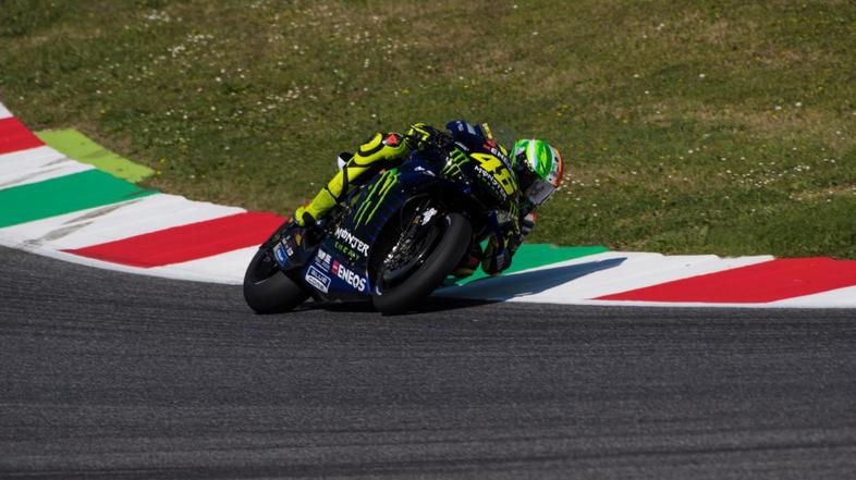 Valentino Rossi