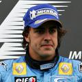 Fernando Alonso je pri Renaultu že bil.