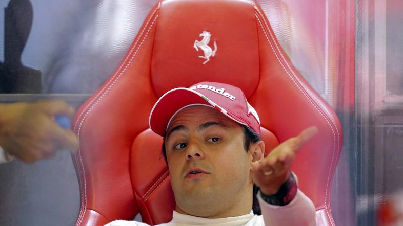 felipe massa