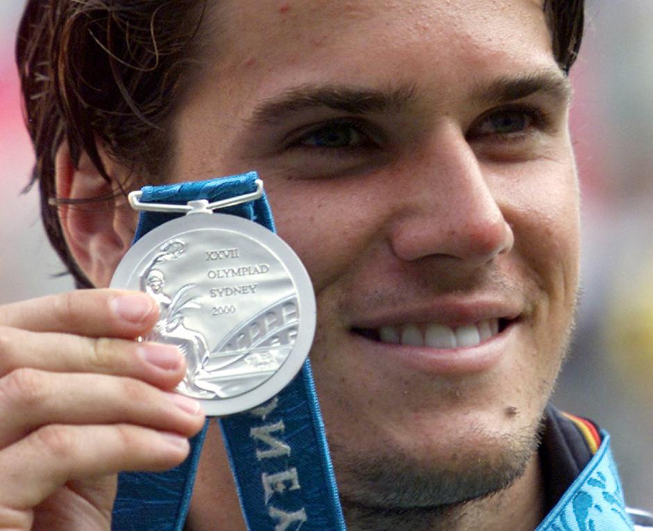 Tommy Haas | Avtor: Profimedia