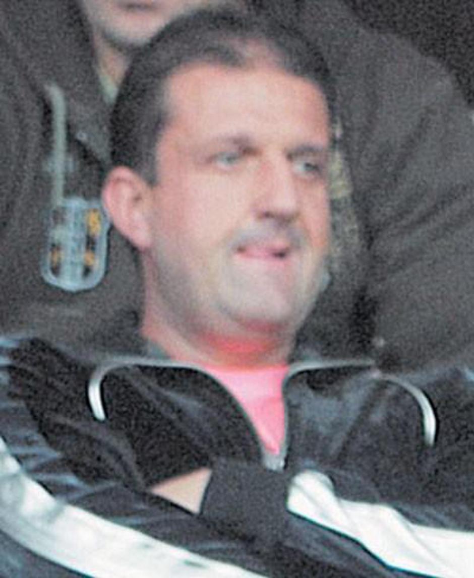 Darko %C5%A0ari%C4%87 | Avtor: Žurnal24 main