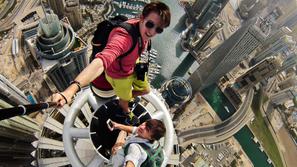 Adrenalinske fotografije