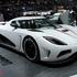 Koenigsegg agera R