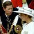 Princesa Diana, princ Charles