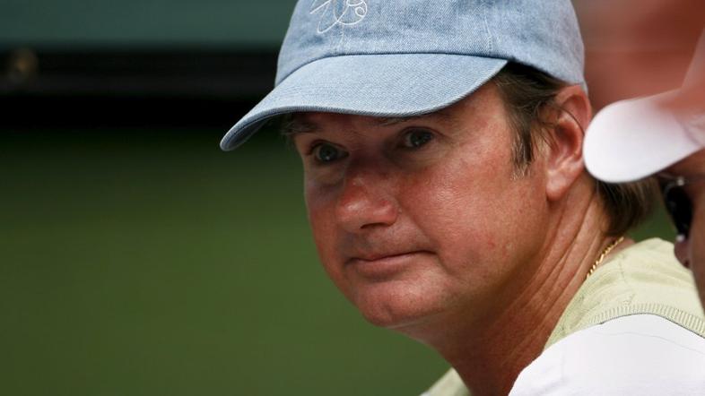 Jimmy Connors