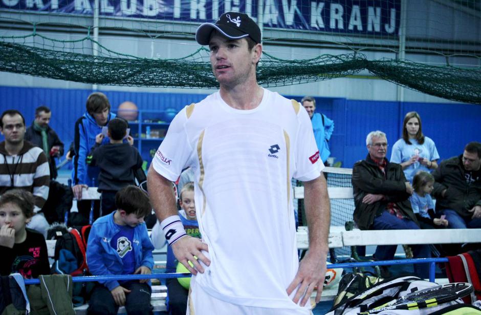 blaž kavčič | Avtor: Saša Despot