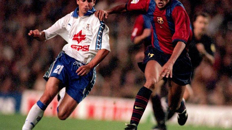 Rivaldo