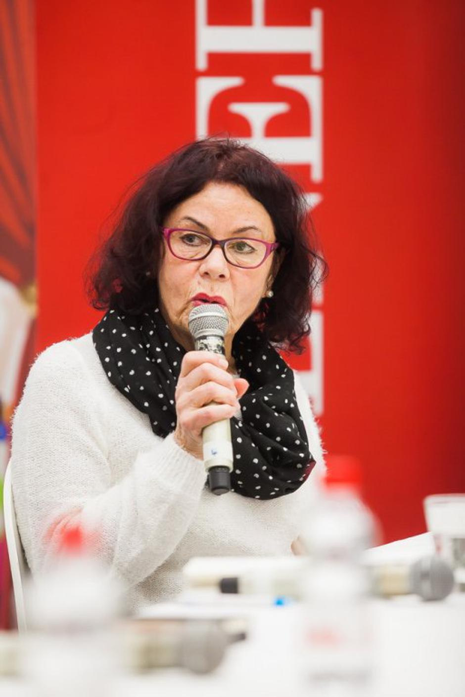 ZPM | Avtor: Aleksandar Domitrica, ZPM