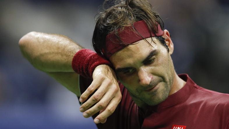 roger federer