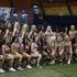 Lingerie Football League LFL ameriški nogomet