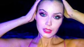 nathalie volk, germany's next topmodel