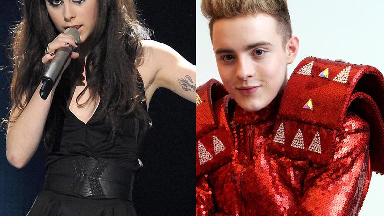 Se je tudi Lena ogrela za Edwarda? (Foto: EPA)