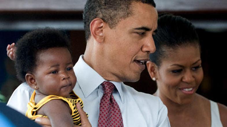 Ali bi morali ubiti Baracka Obamo, je spraševal eden izmed uporabnikov Facebooka