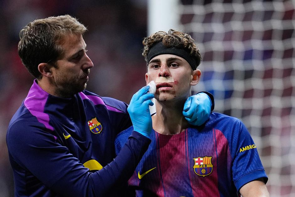 Firmin Lopez | Avtor: Profimedia