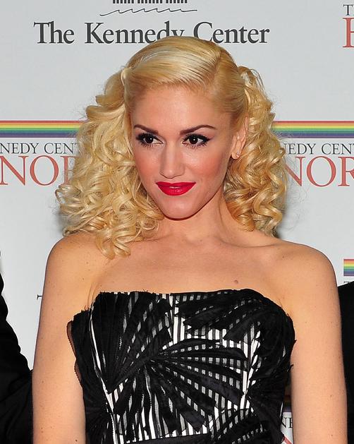 Gwen Stefani
