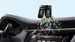 Internet v avtomobilu