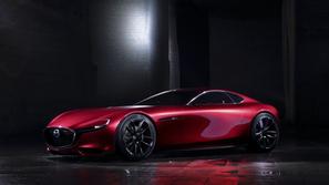 Mazda RX-VISION