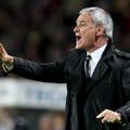 Claudio Ranieri, nekdanji trener Chelsea, Juventusu ni prinesel pričakovanih rez